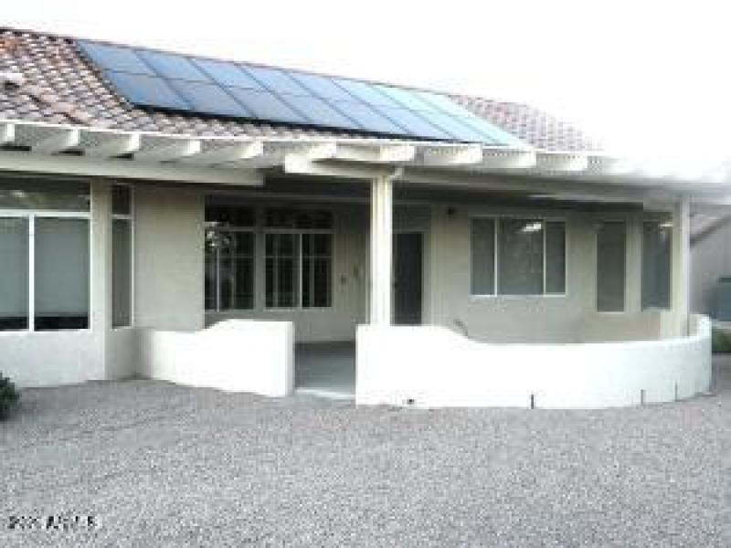 yoseemite solar & patio