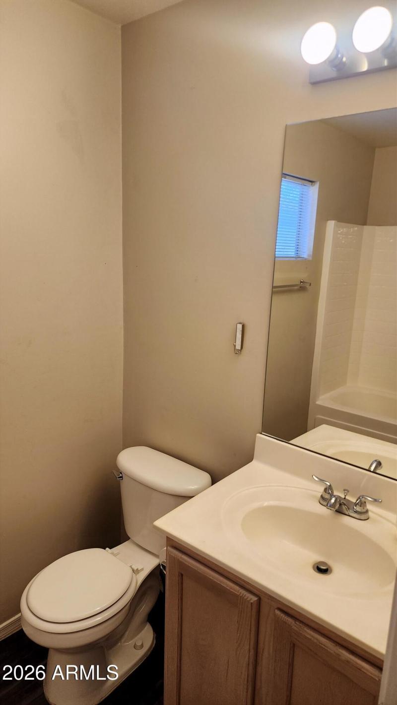 Juniper 2nd Bathroom 2