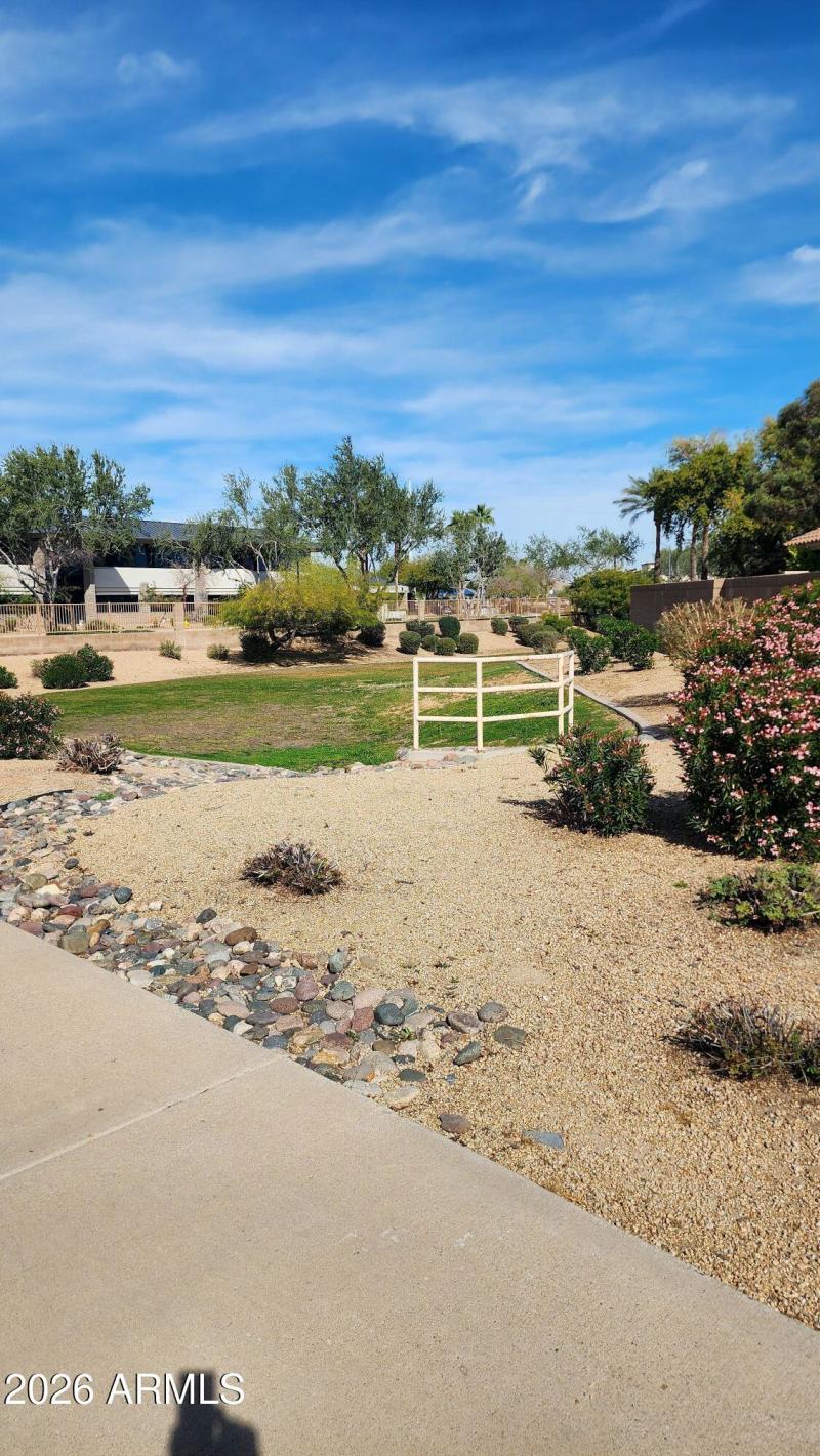 Juniper HOA Park 1