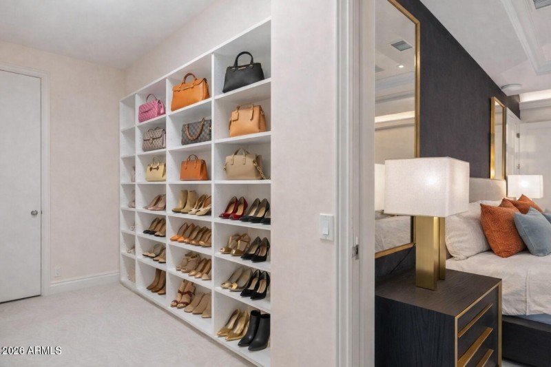 2nd Closet