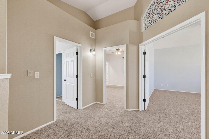 18 - Upstairs landing