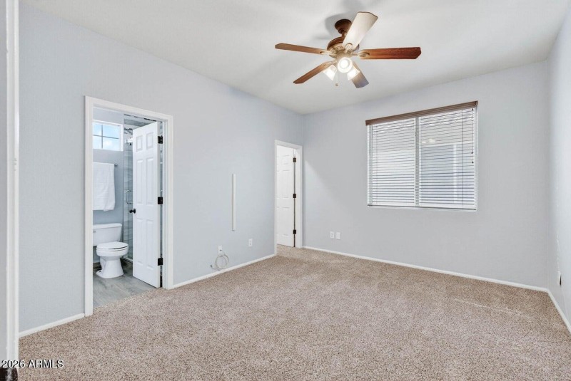 25 - Jack and Jill Bdrm 1