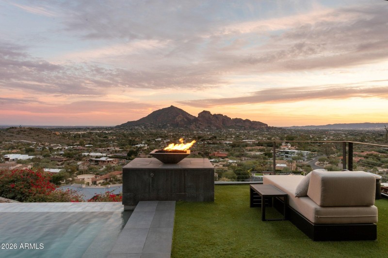 Lookout Point Twilight 2