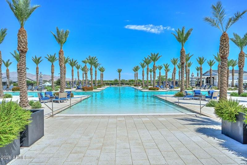 Sterling Grove-Community Pool