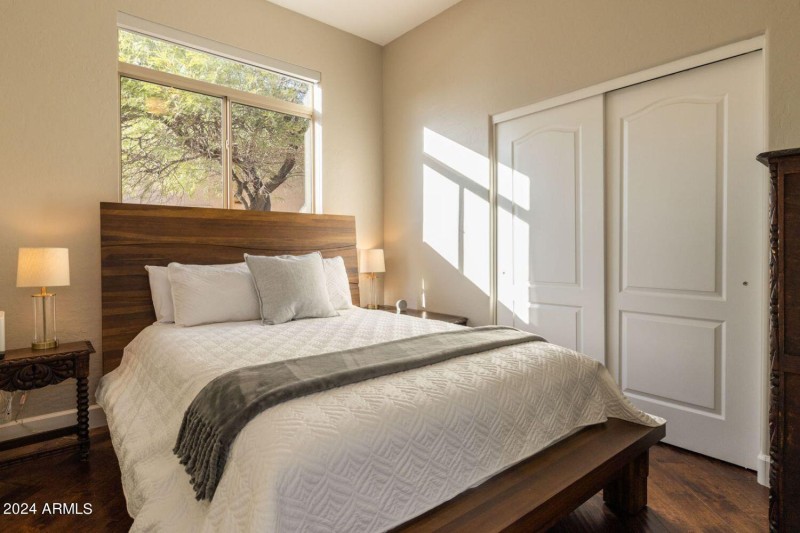 Bedroom 1 - 1st floor