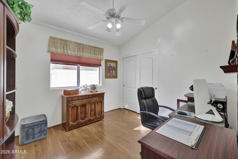 Guest Room or Office