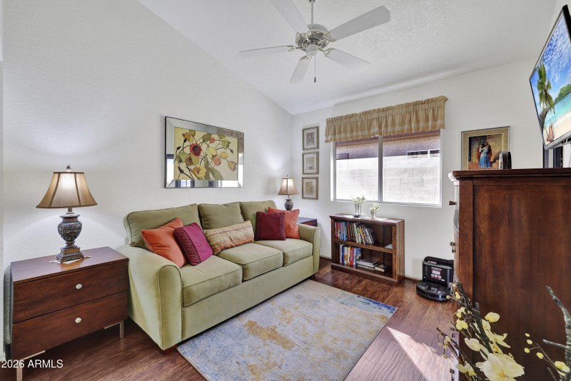 Guest Room or Office