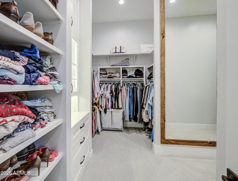 Primary Bed Closet-pic 1