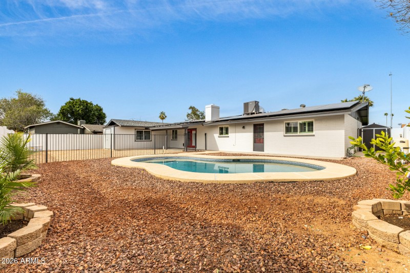 North/South Exposure