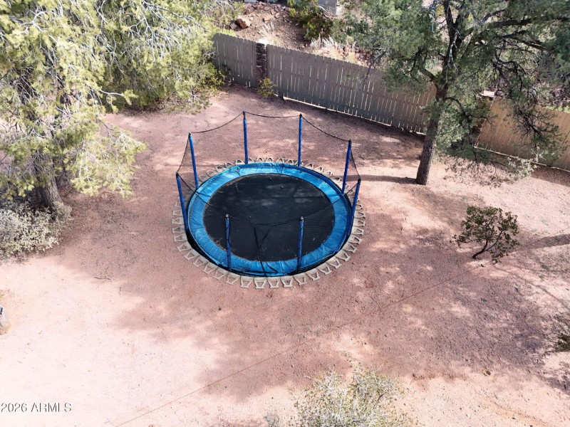 Trampoline
