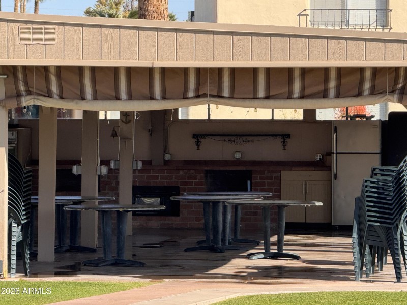 VM3 Community Pool & Spa