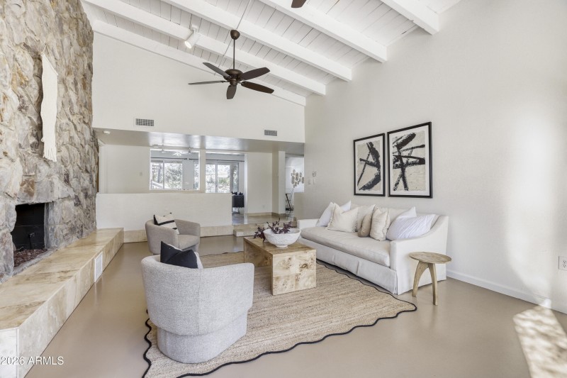 4912 E Arroyo Verde Drive - MLS Sized -