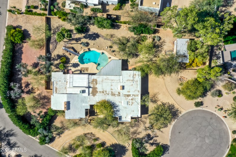 4912 E Arroyo Verde Drive - MLS Sized -