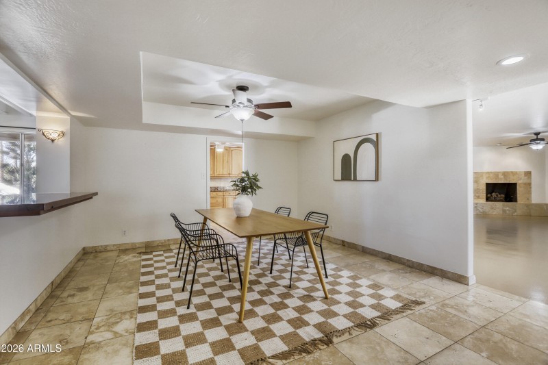 4912 E Arroyo Verde Drive - MLS Sized -