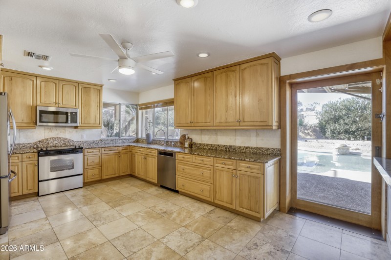 4912 E Arroyo Verde Drive - MLS Sized -