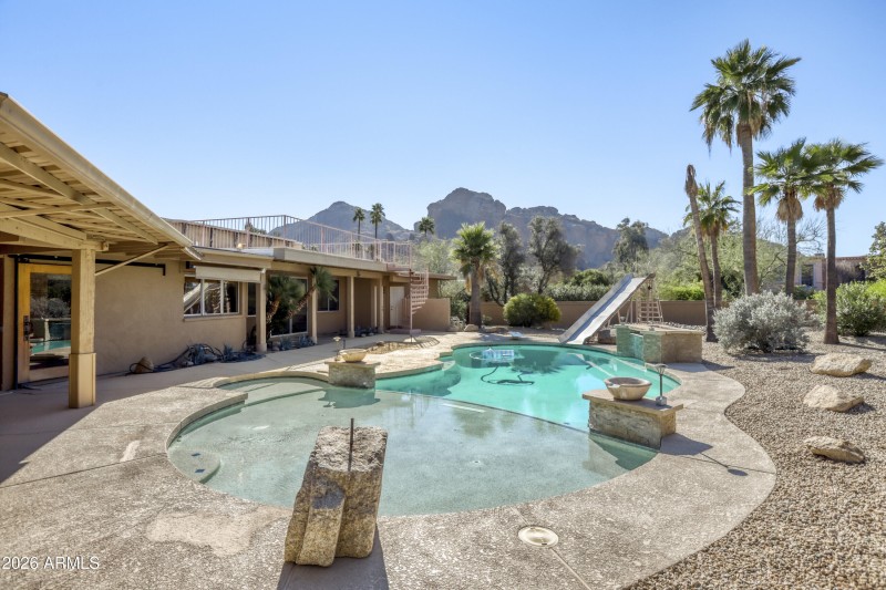 4912 E Arroyo Verde Drive - MLS Sized -