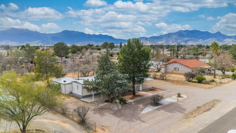 Aerial - 3344 Quail Run Dr-2