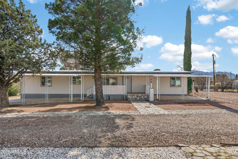 Exterior - 3344 Quail Run Dr-2