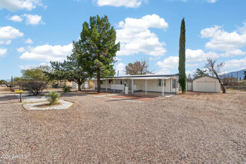 Exterior - 3344 Quail Run Dr-3