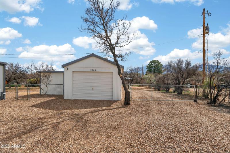 Exterior - 3344 Quail Run Dr-4