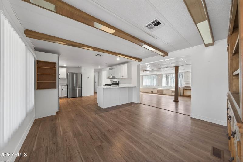 Interior - 3344 Quail Run Dr-1