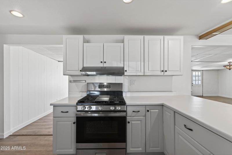 Interior - 3344 Quail Run Dr-4