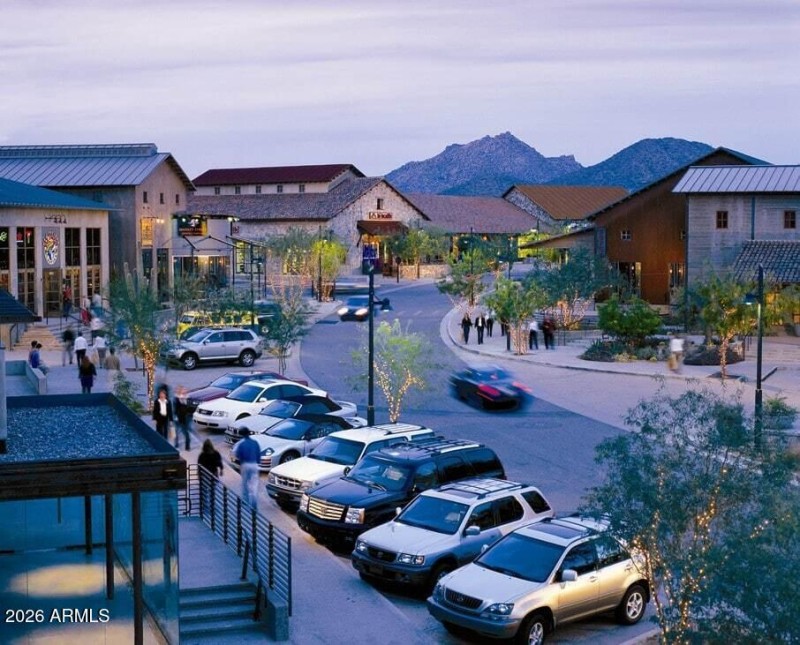 DC Ranch Marketplace