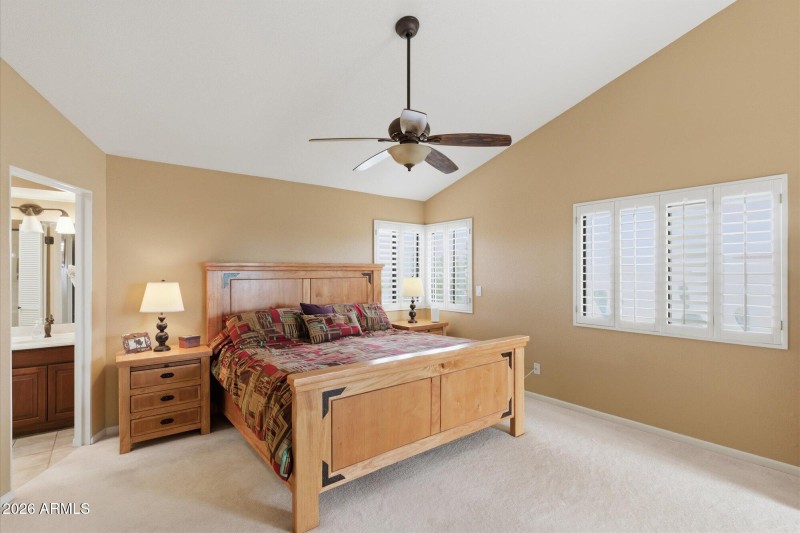 Primary Bedroom Retreat