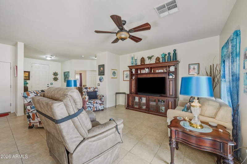 Meridia Great Room 2