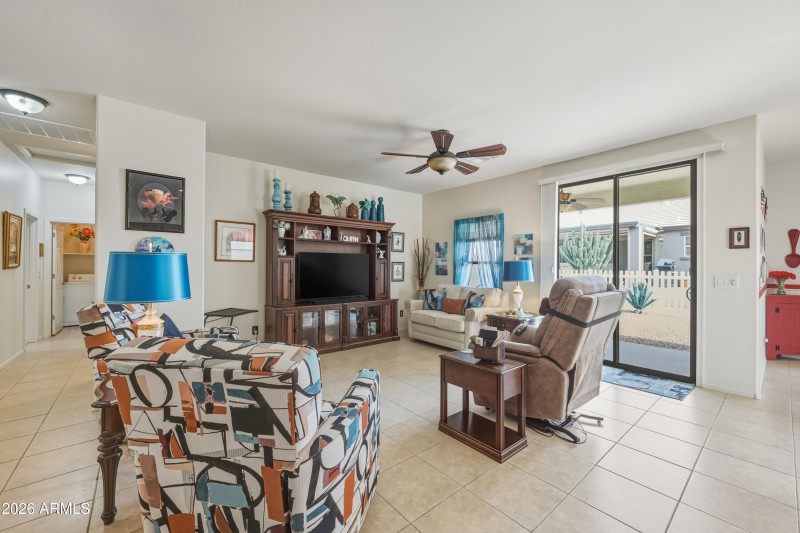 Meridian Great Room 1