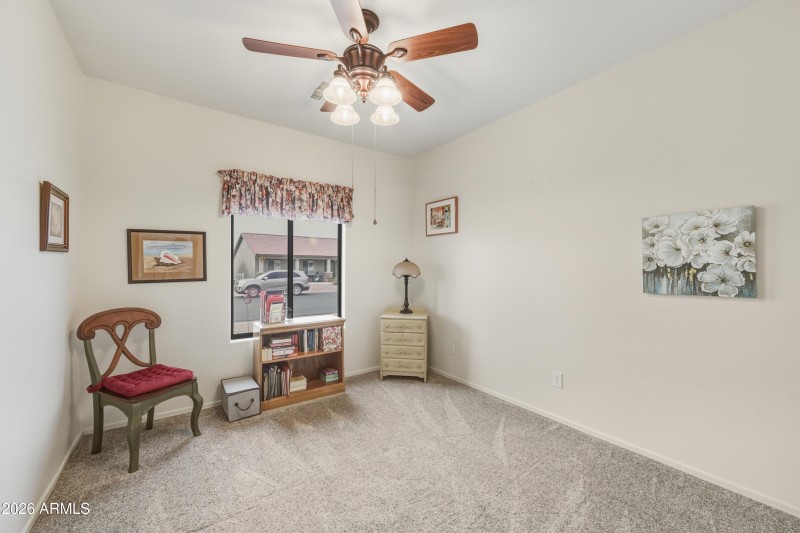 Meridian Guest Bedroom 1