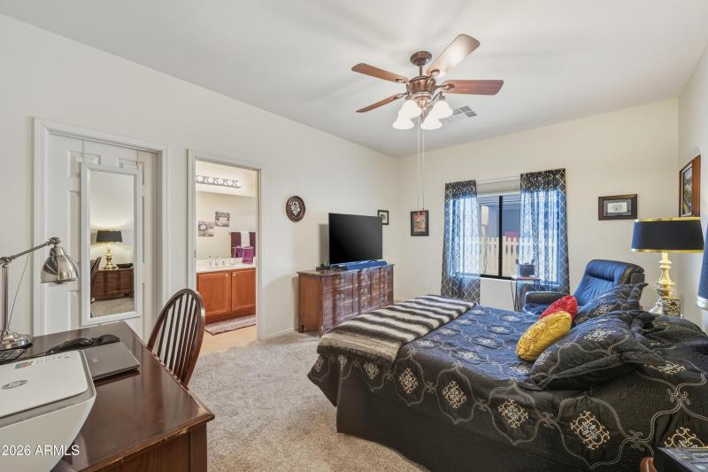 Meridian Primary Bedroom 3