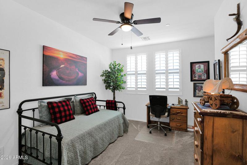 1917 Hampton 111 - 26Third Bedroom