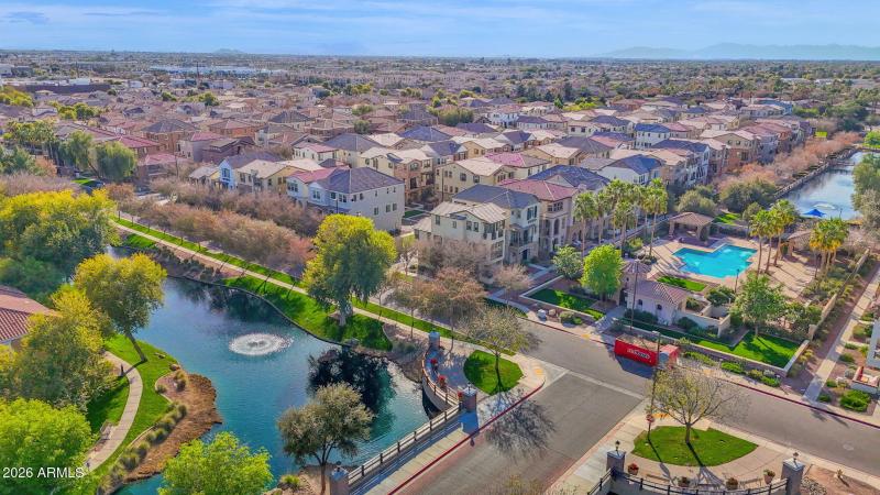 1917 Hampton 111 - 31Aerial