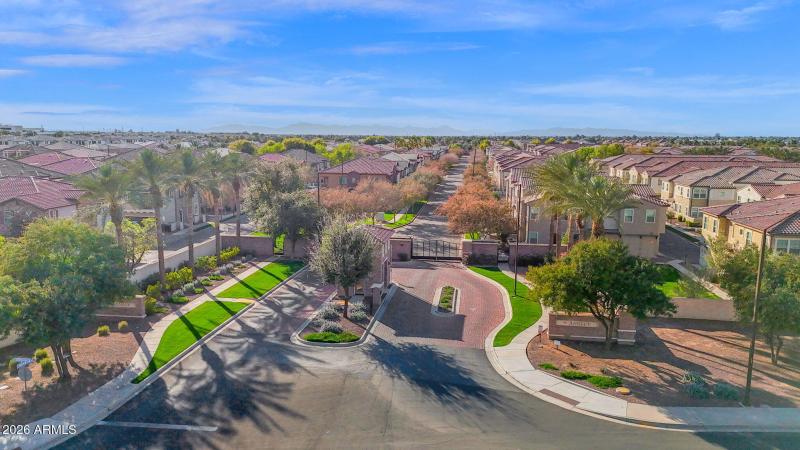 1917 Hampton 111 - 44Aerial