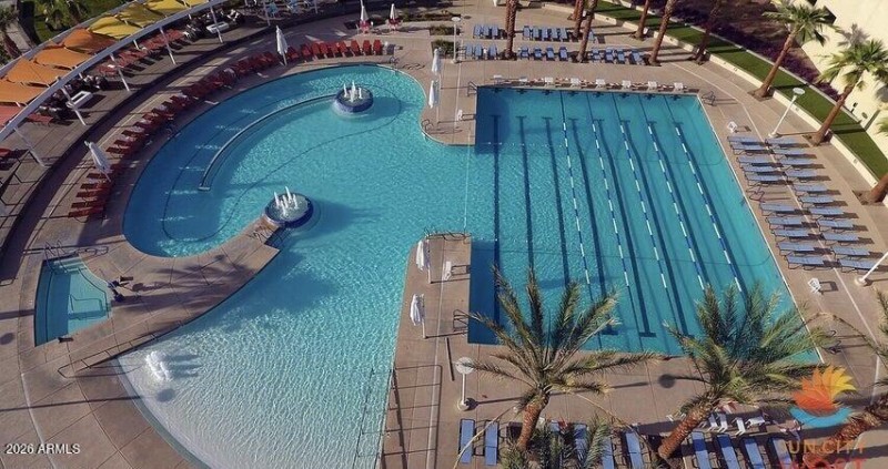 Sun City West Pool