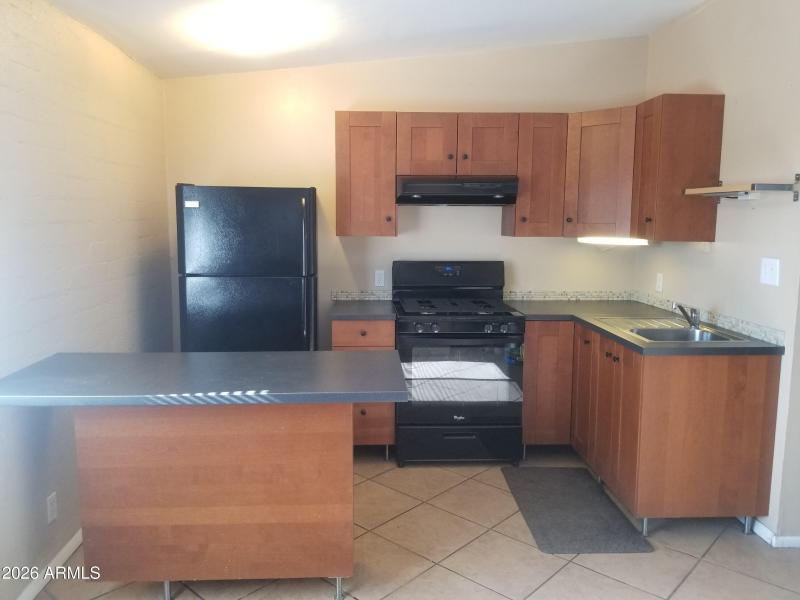 5th & Farmer kitchen pic