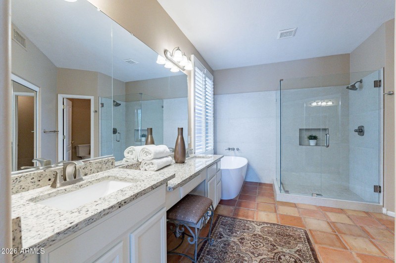 Master Bath