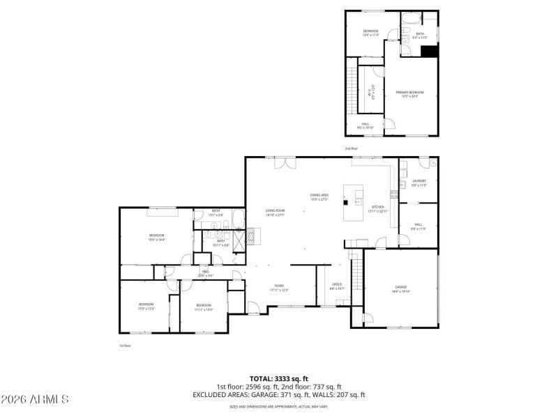 BOTHflrs_19103 E Via de Arboles_dmnsns