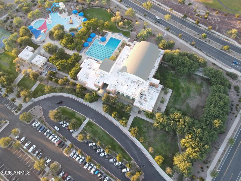 merrill ranch water park