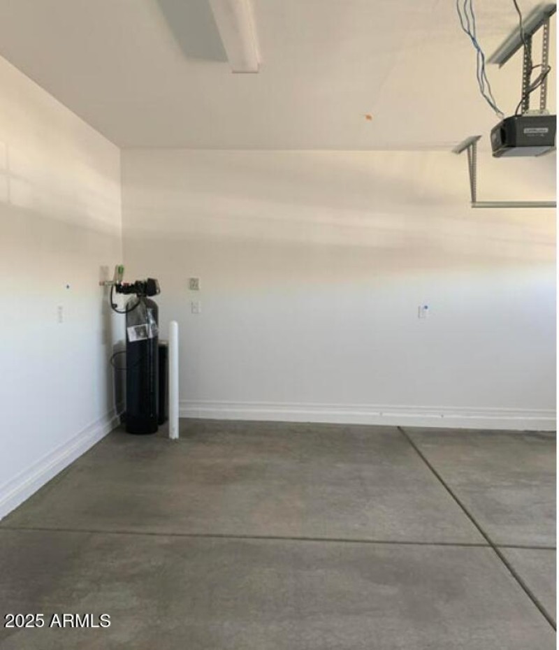 Garage_Water_softener