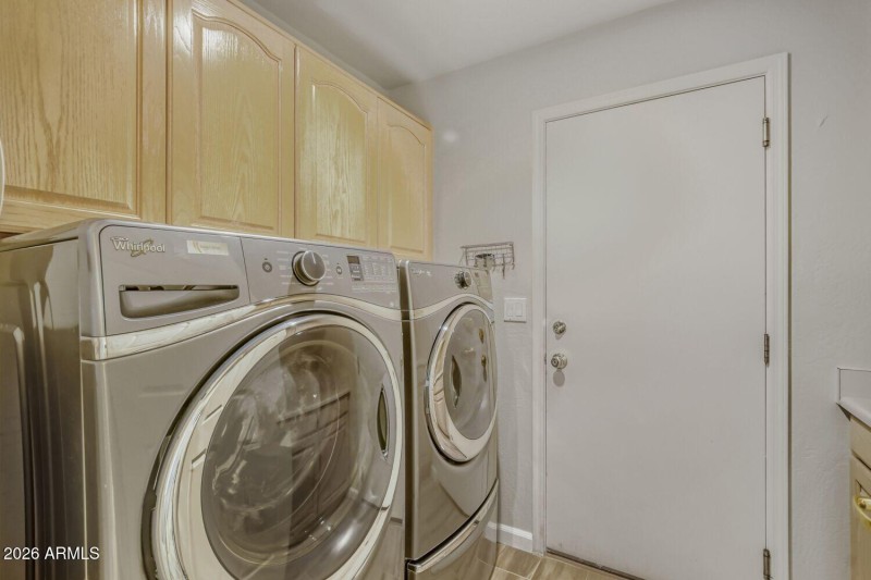 33 Laundry Room