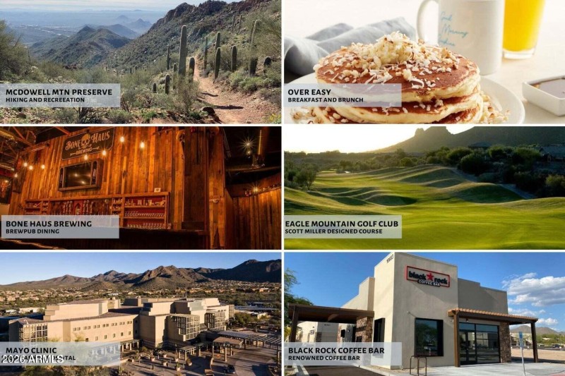 Scottsdale has to offer pics