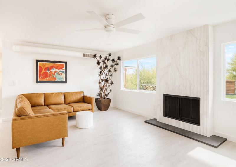 Cameron Ct Living Room 1