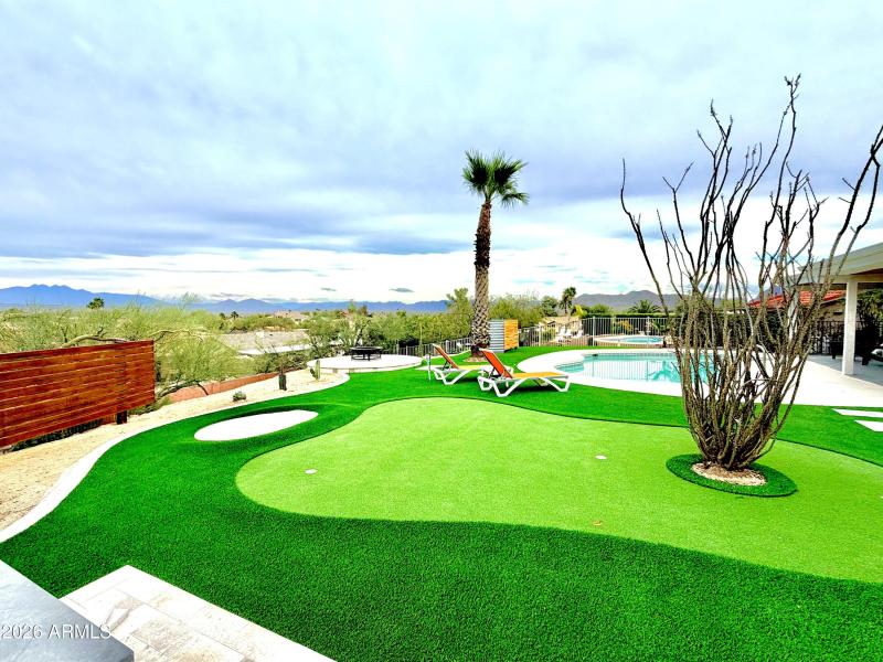 11417 Cameron Ct Backyard 1