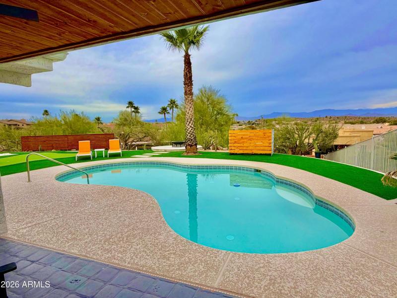 11417 Cameron Ct Backyard 2