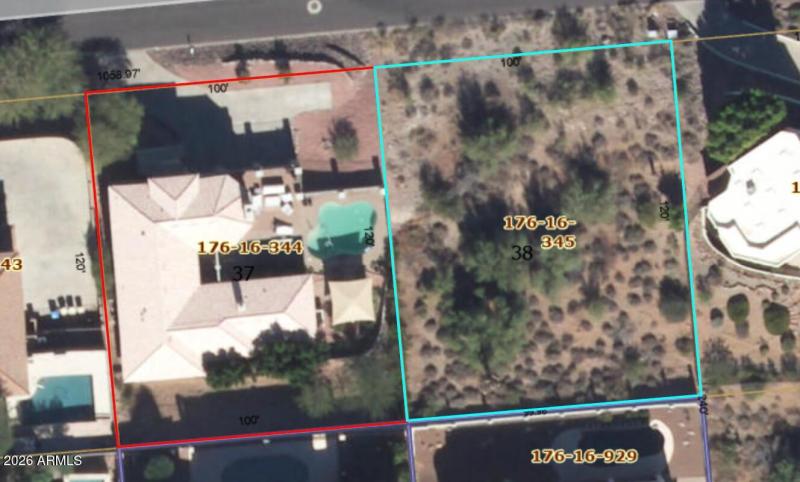 Home with Parcel Nextdoor