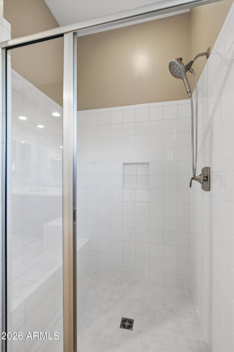 28-Primary Shower