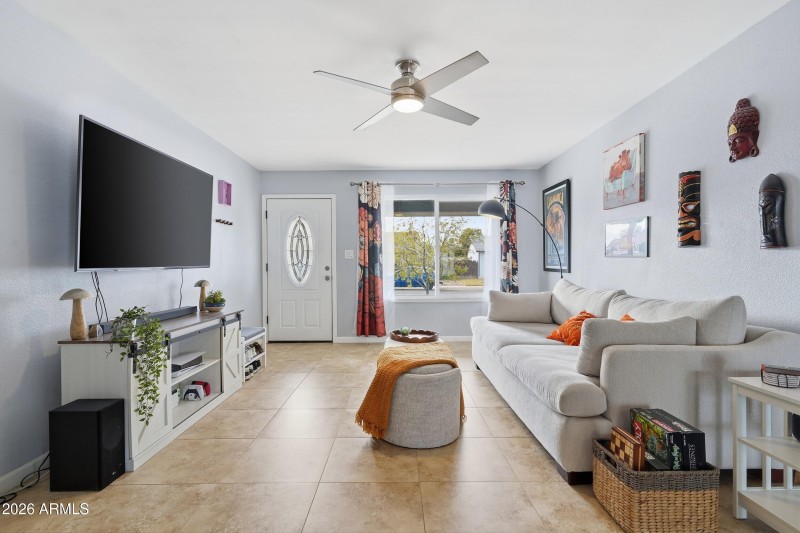 Living Room | Great Room