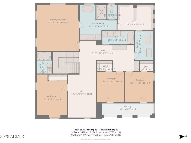 Floorplan 2